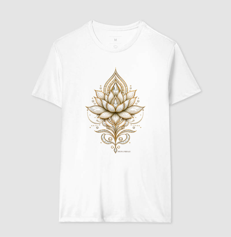 Mandala Madrepérola - Imagem 4