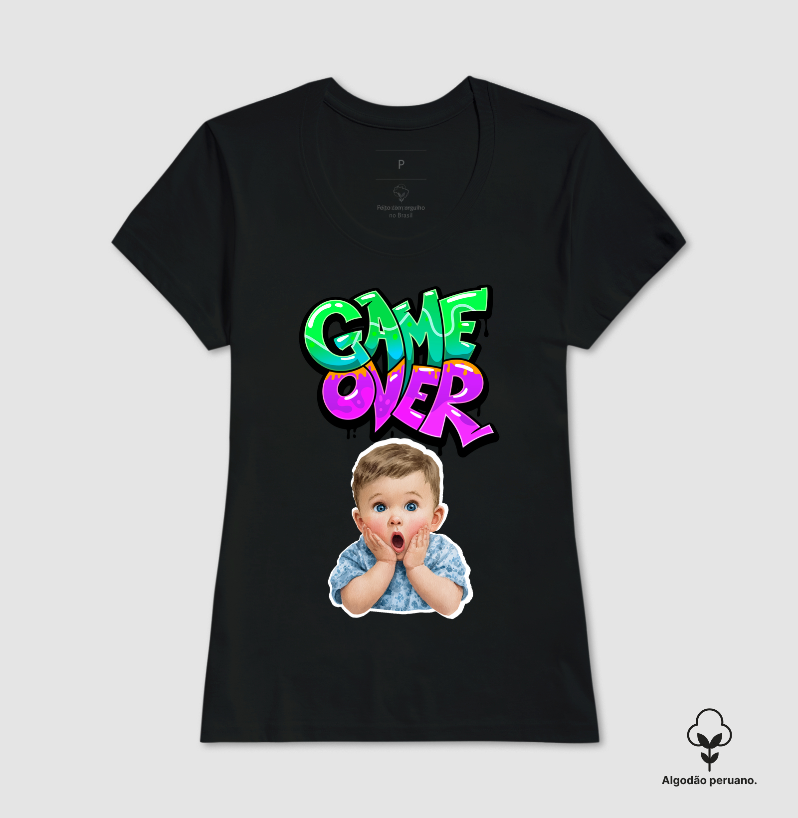 Camisa 2