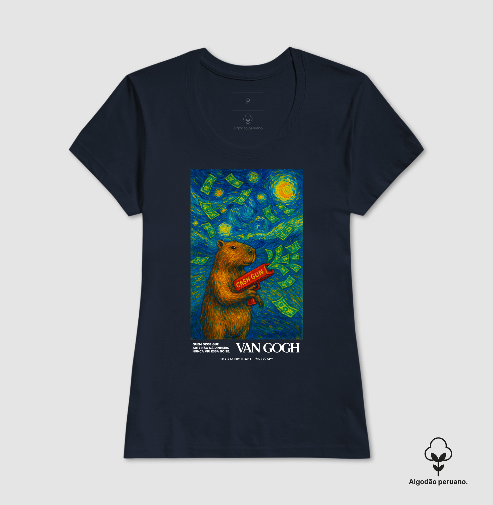 Camisa 6