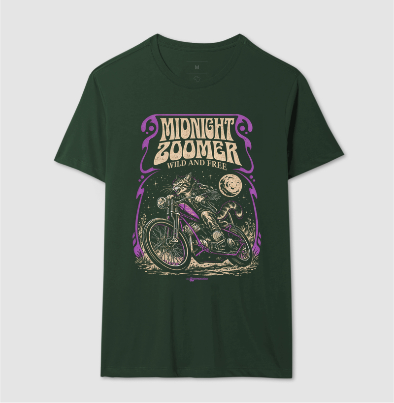 Midnight Zoomer - Imagem 6
