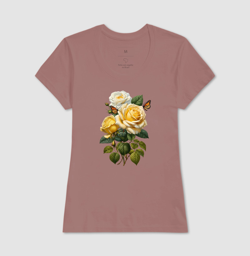 Camisa 16