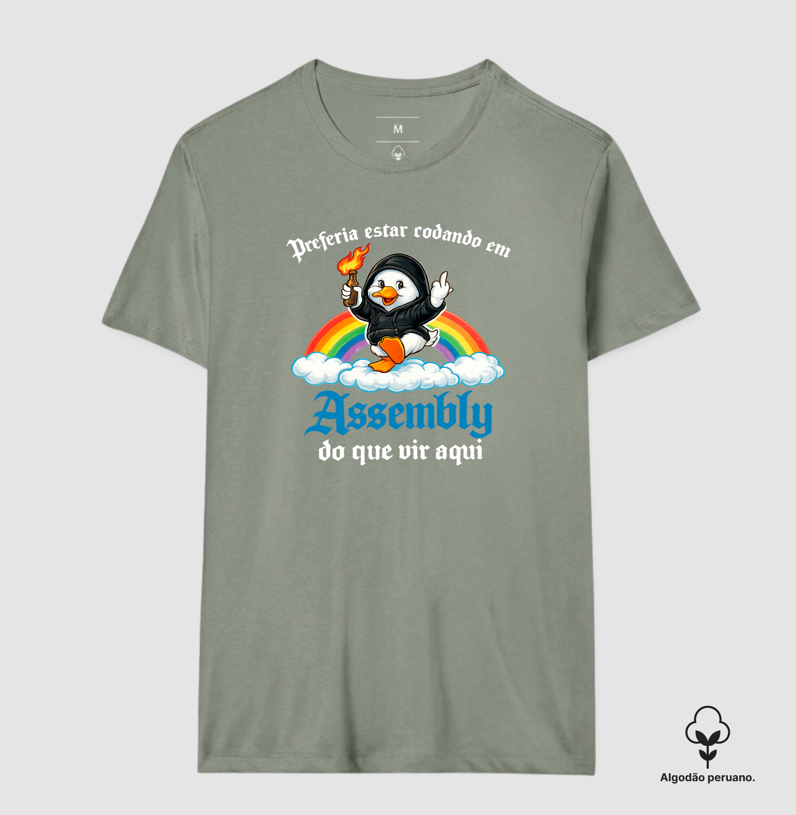 Preferia estar codando em Assembly do que vir aqui - Imagem 9