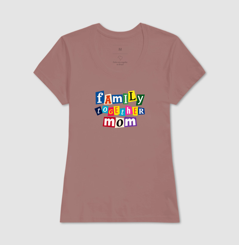 Family Together Mom - Imagem 15