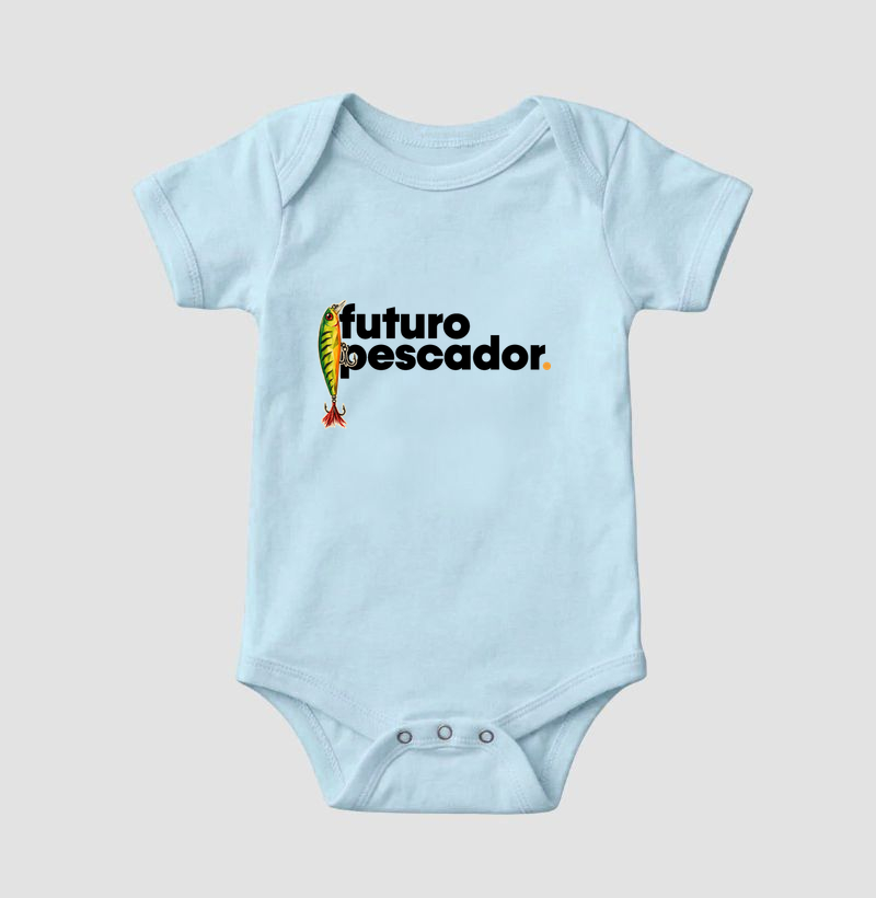 Futuro Pescador. - Imagem 4