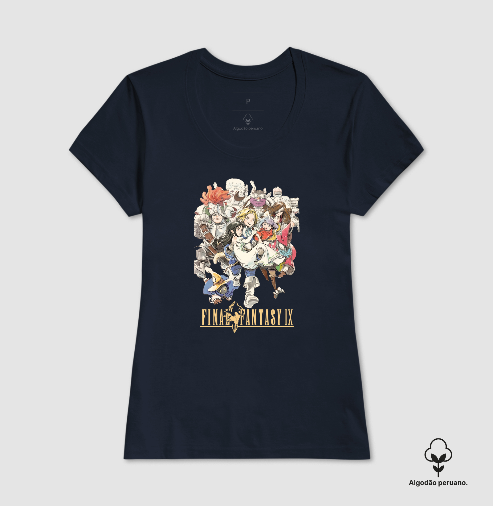 Camisa 1