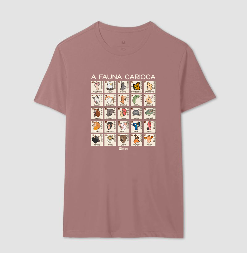 Camisa 14