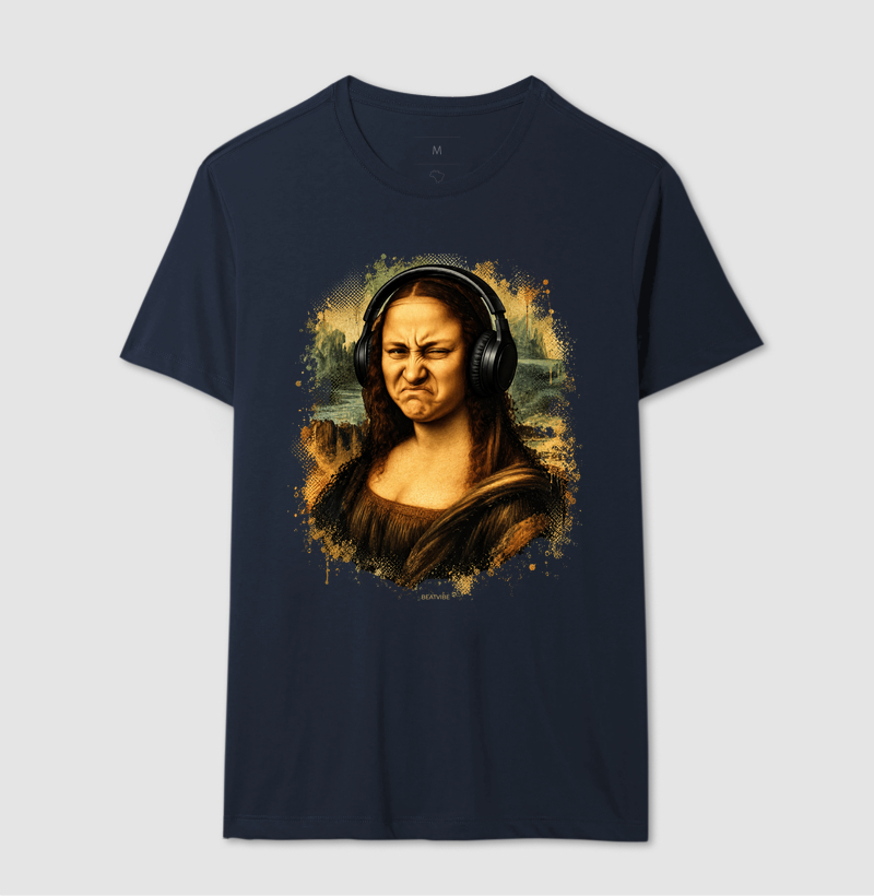 Monalisa DropBateu - Color - Imagem 5
