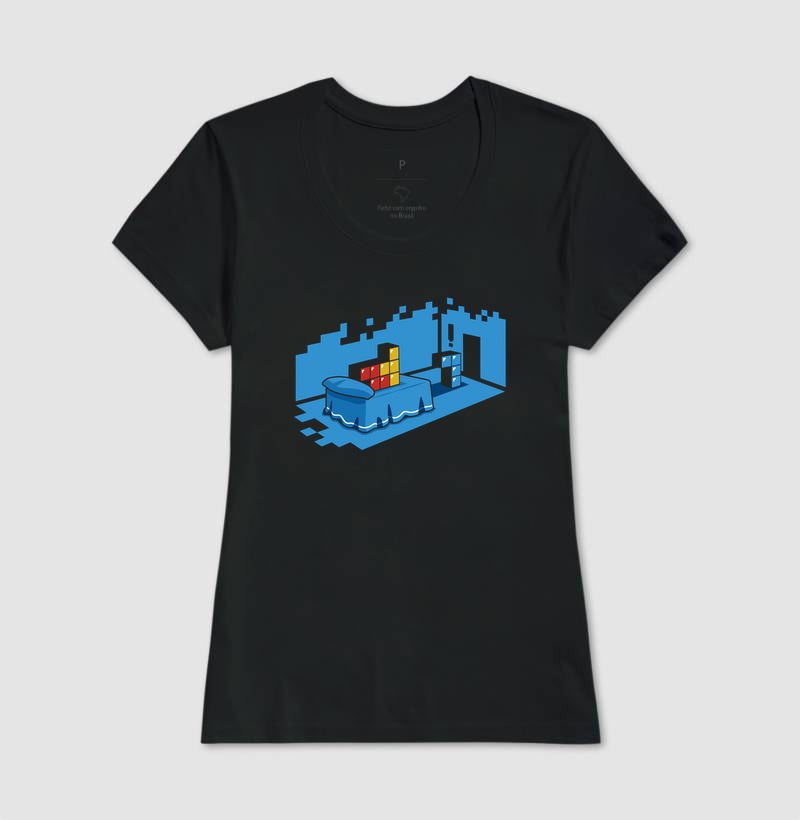 Camiseta Sextris - Imagem 3