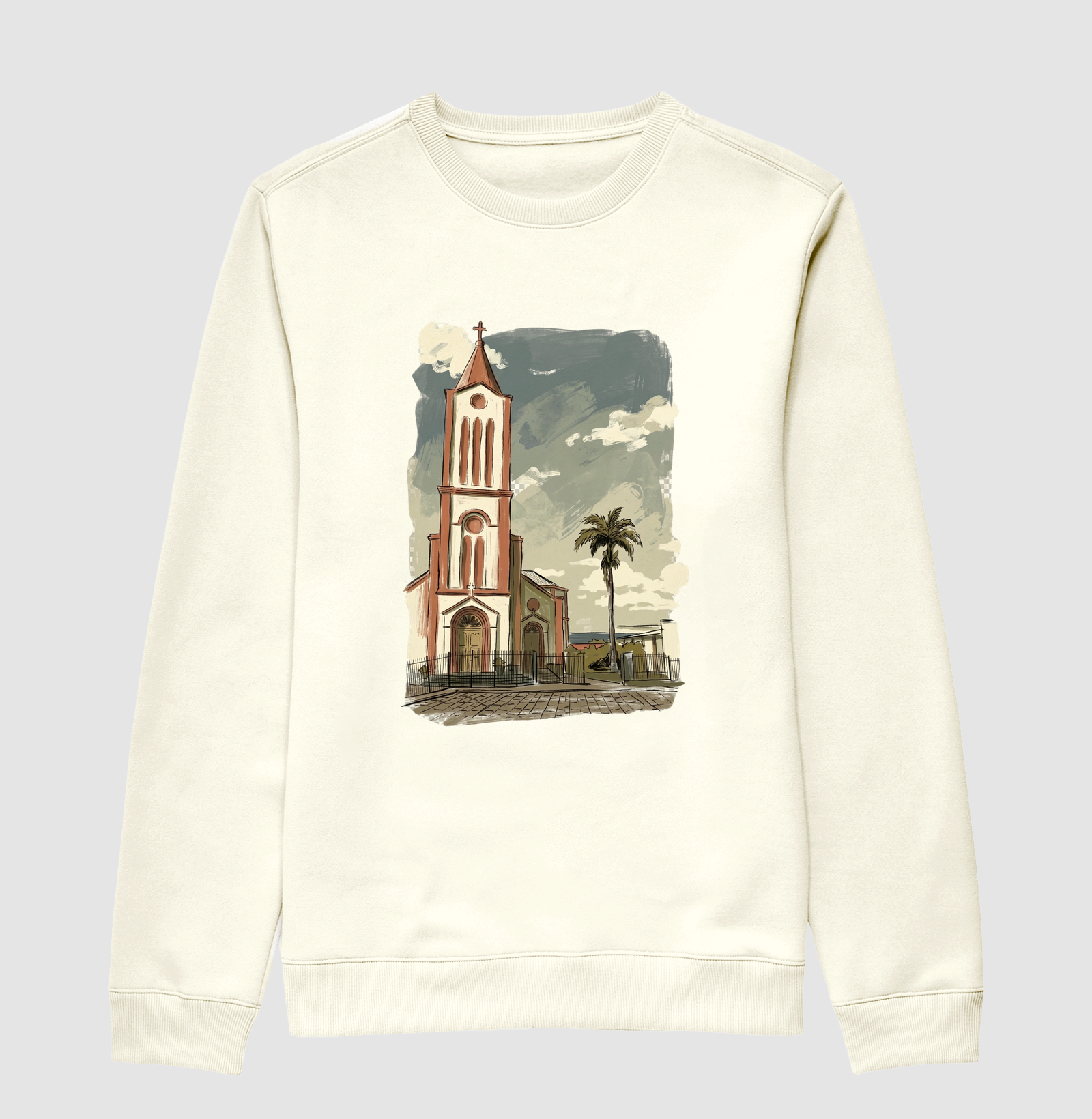 Camisa 1