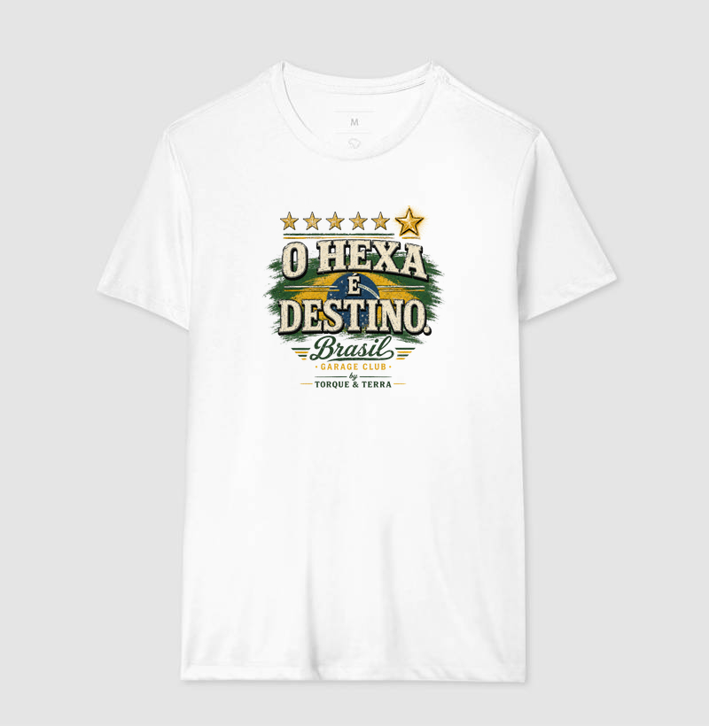 O Hexa é destino - Imagem 4