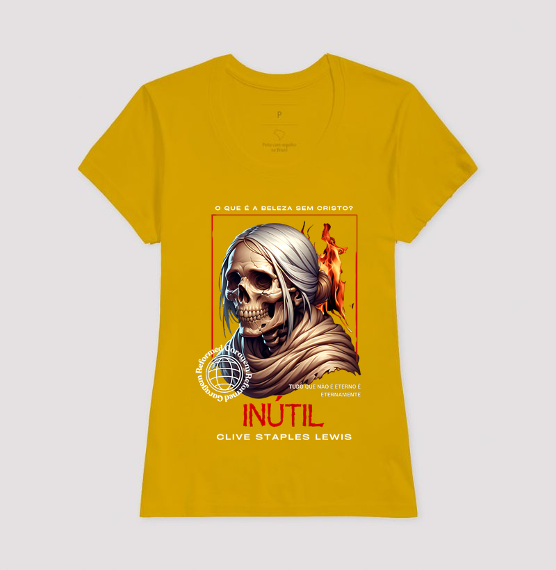 Camisa 17