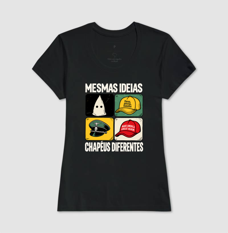 Mesmas ideias - Imagem 3