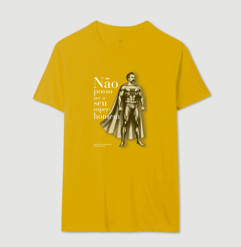 Camisa 13