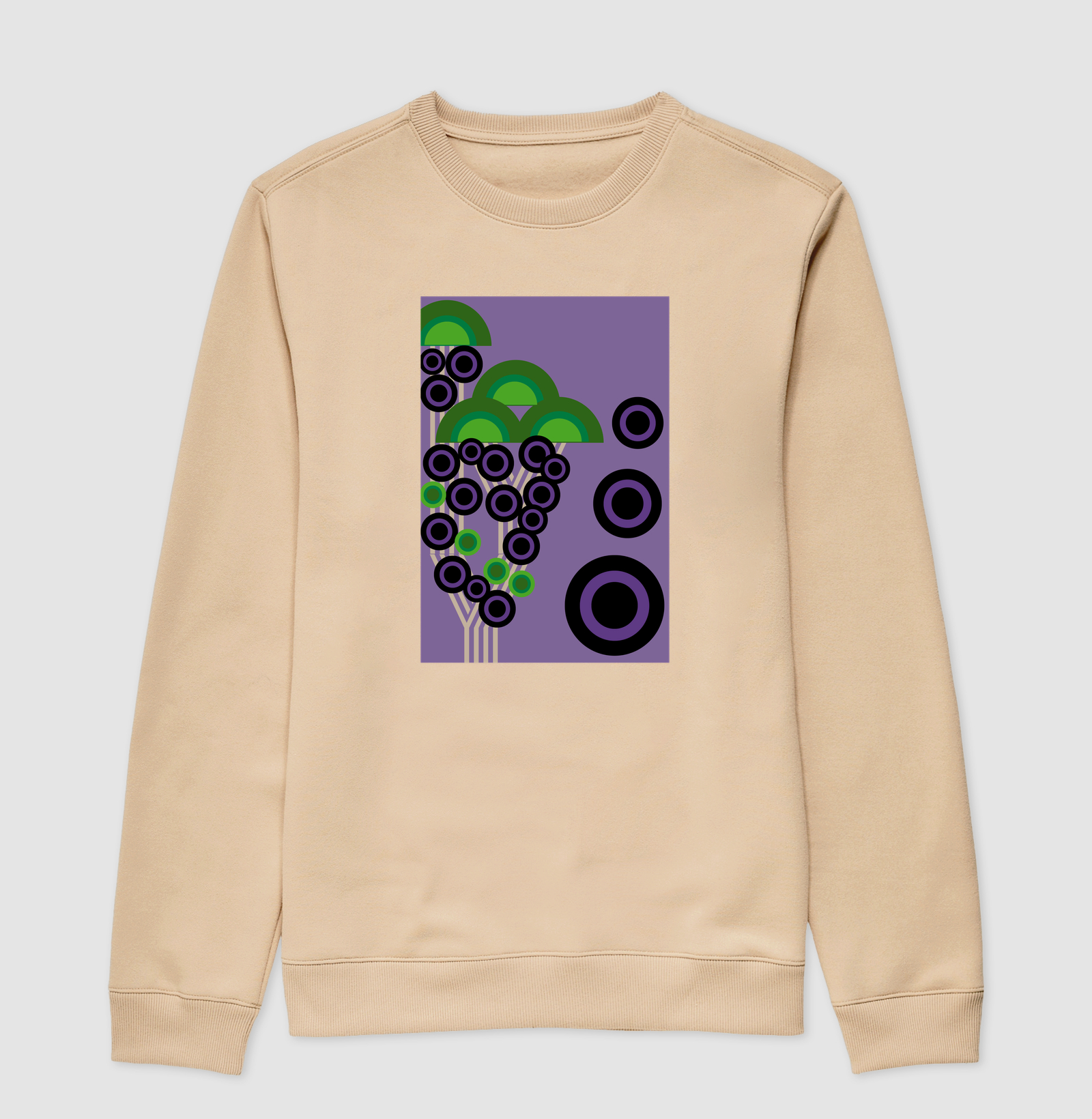 jabuticaba modernista - Imagem 3