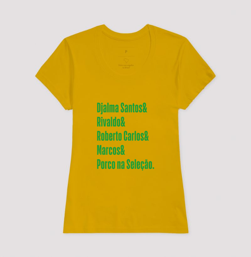 Camisa 10