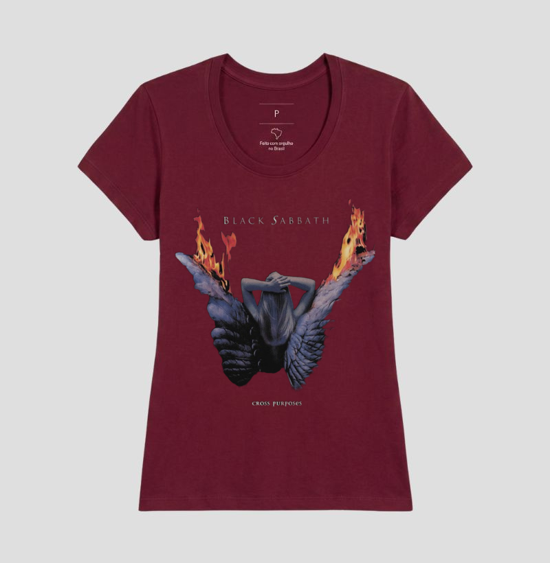 Black Sabbath – Cross Purposes - Imagem 19