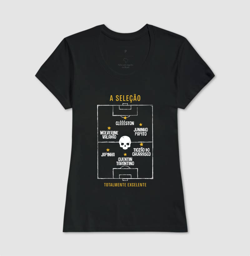 Camisa 5