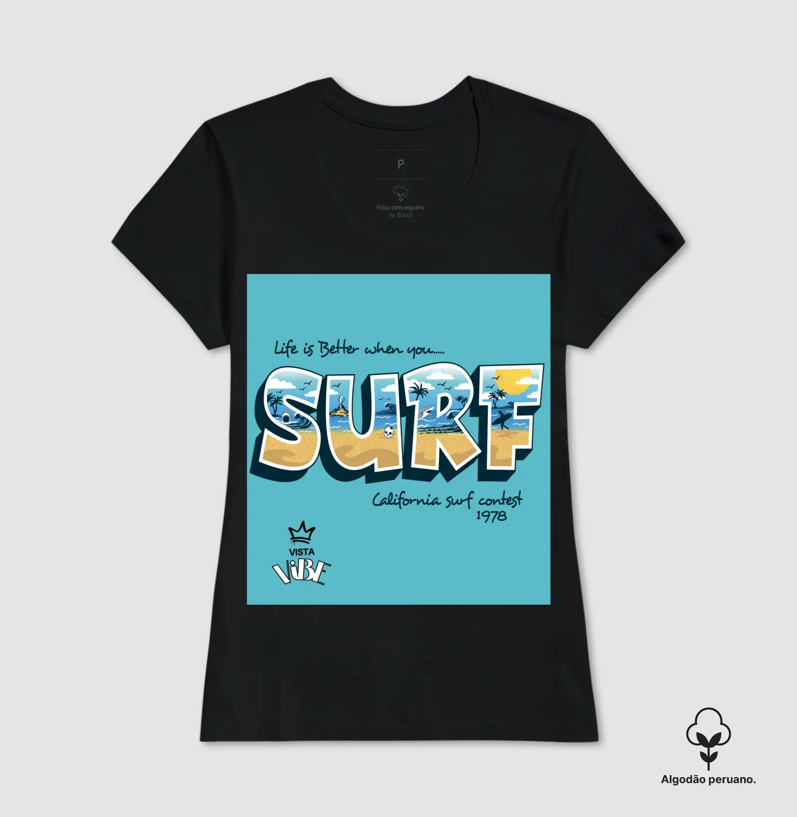 Camisa 5