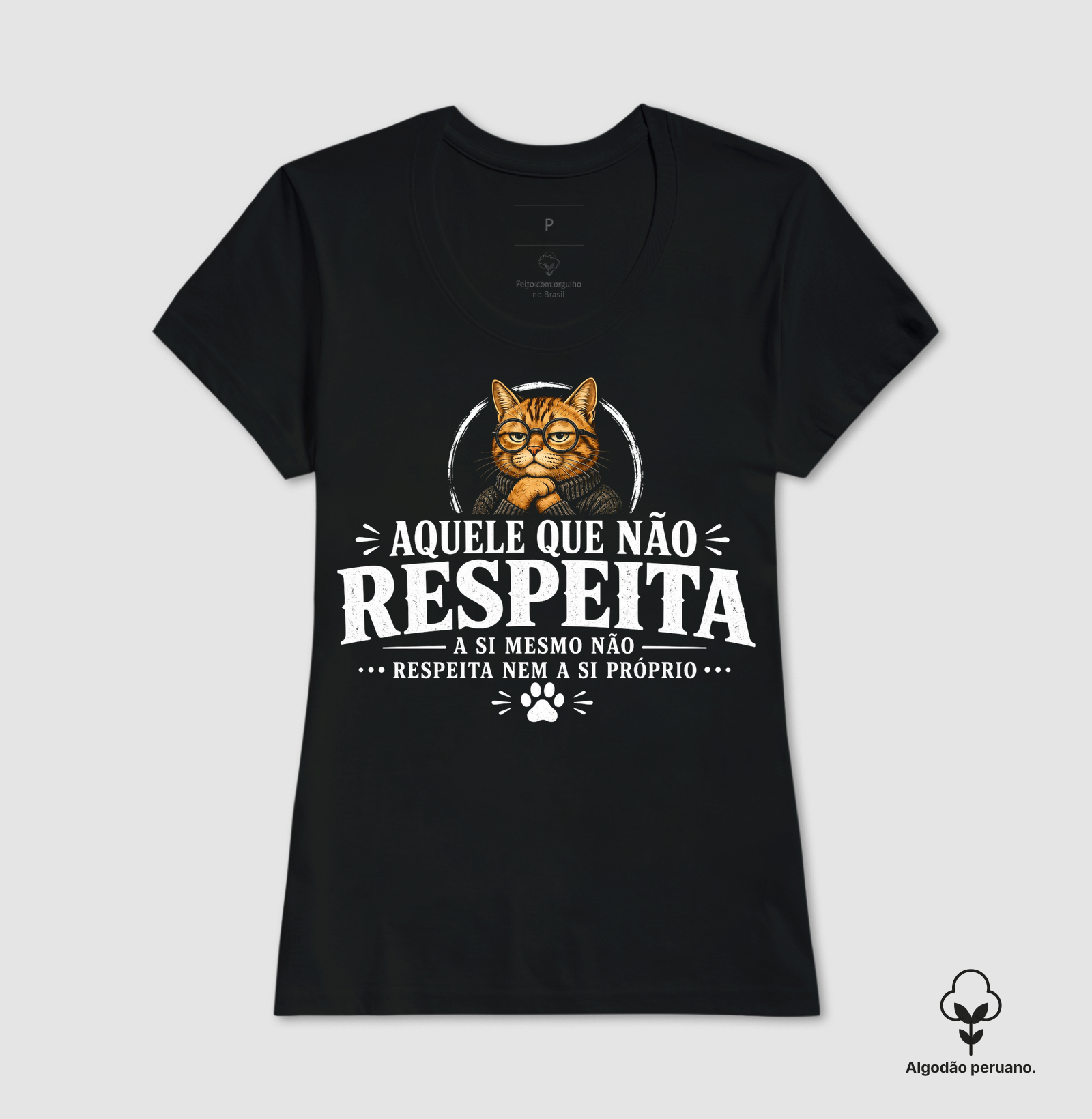 Respeita a Si Mesmo - Imagem 4