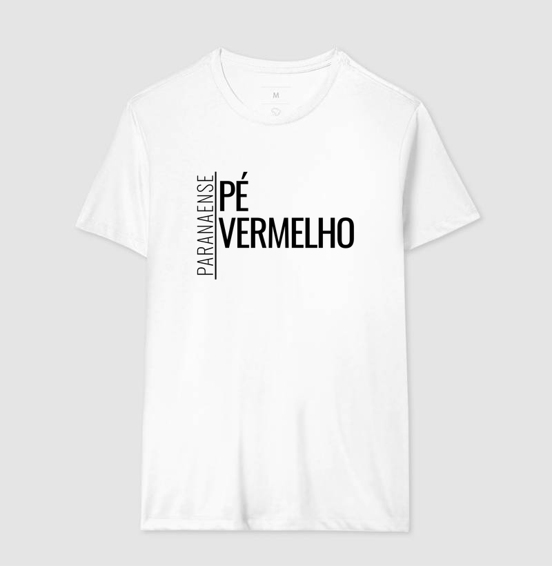 Paranaense | Pé Vermelho - Imagem 4