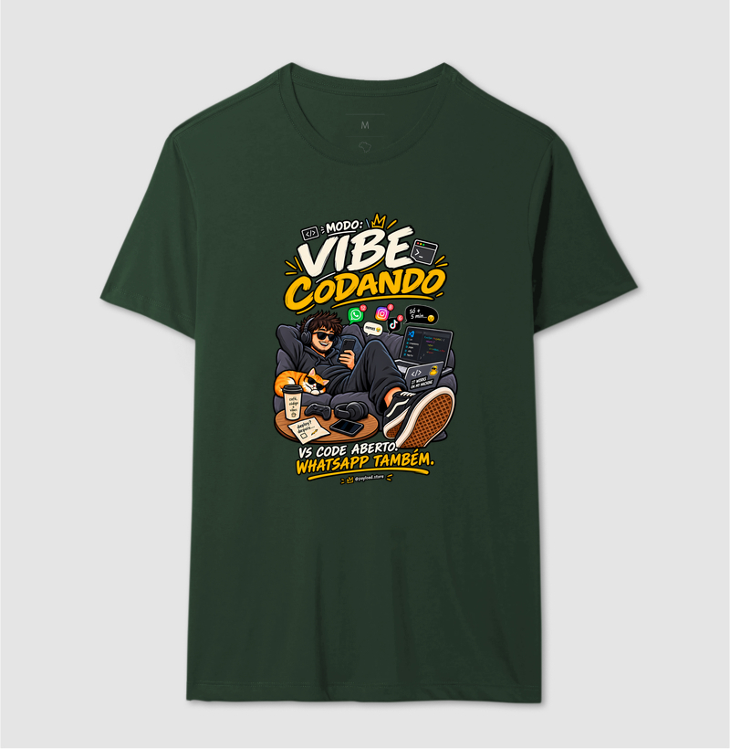 Camisa 11