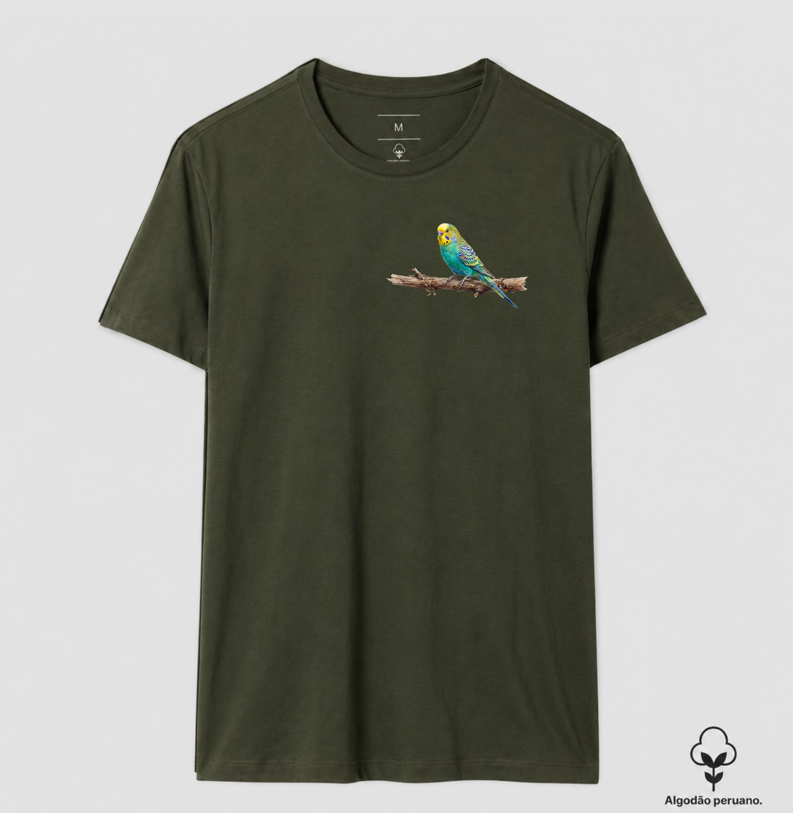 Camisa 8