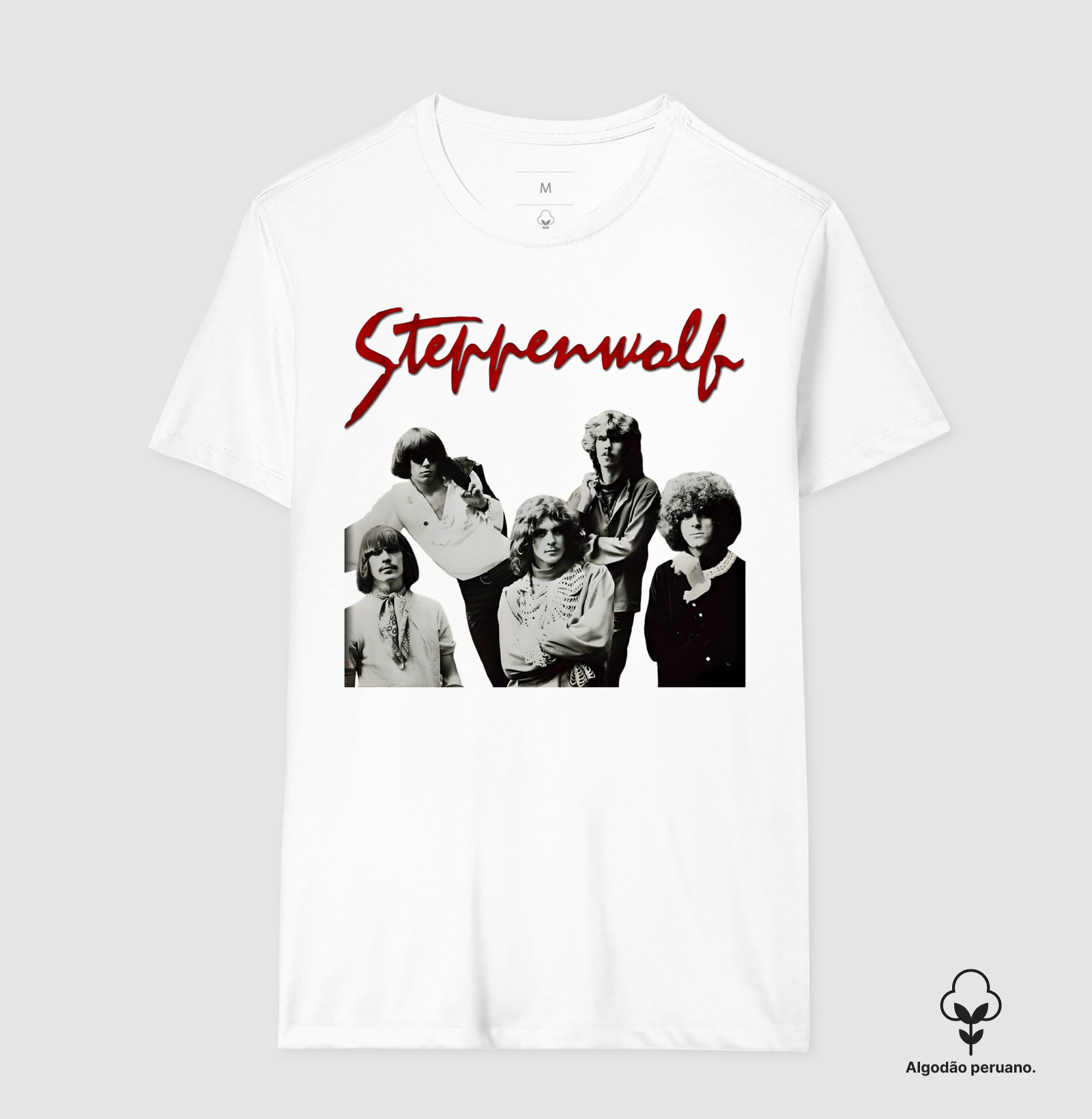 Steppenwolf - Integrantes - Imagem 8
