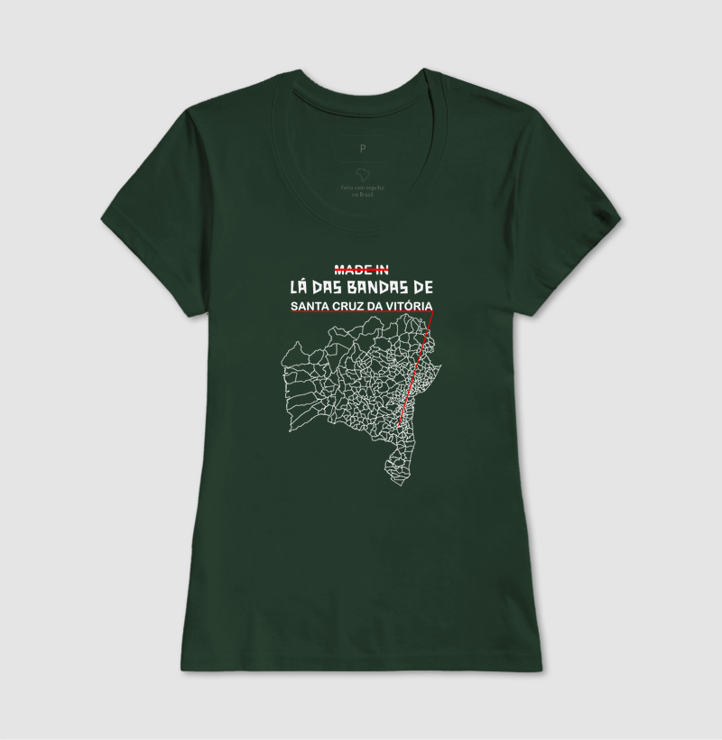 Camisa 12