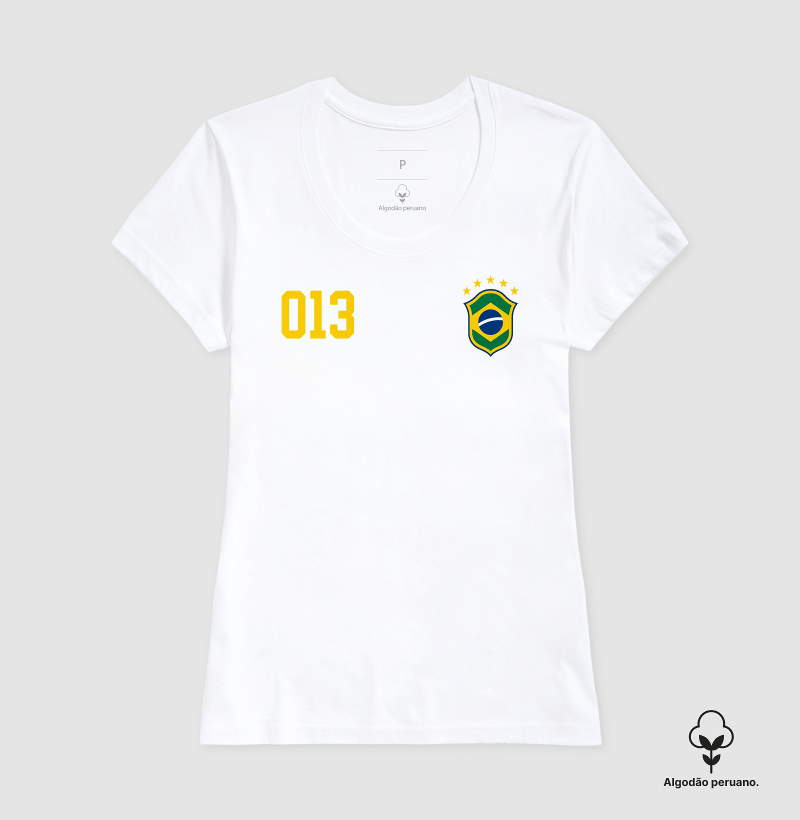 Camisa 3