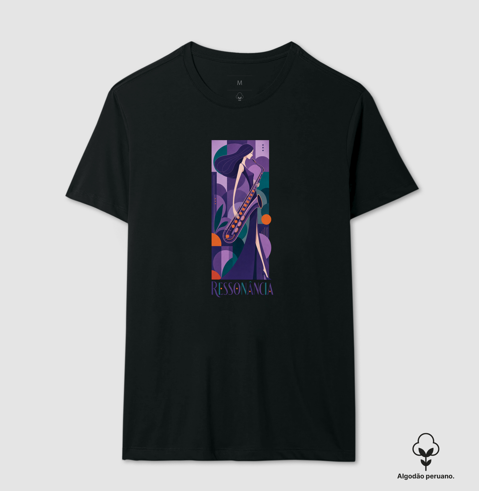 Ressonância - Imagem 4