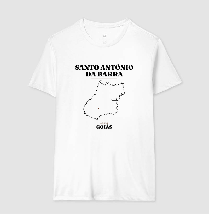 Santo Antônio da Barra | Legado GO - Imagem 4