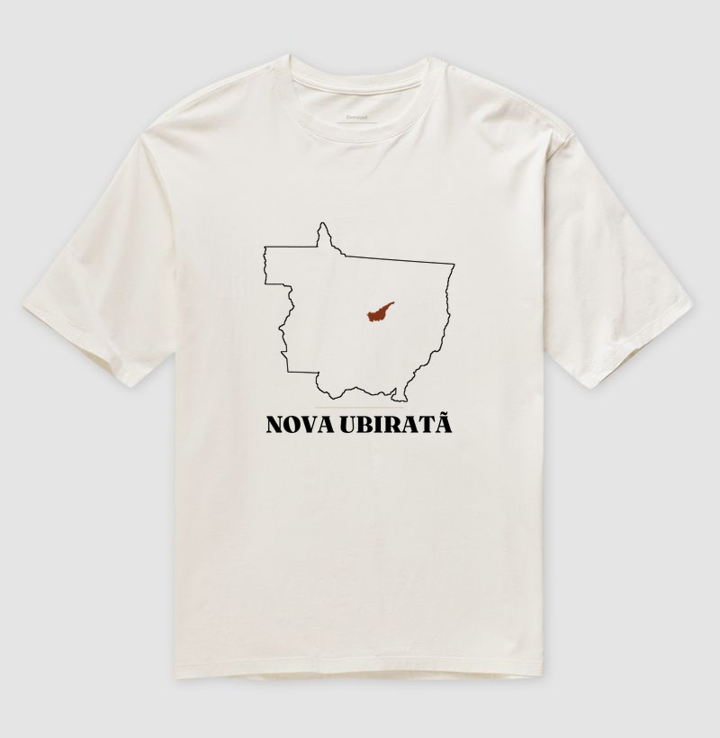 Nova Ubiratã | Traço MT - Imagem 4