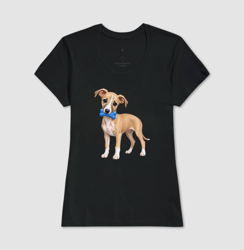 Whippet - Desenho Animado - Imagem 3