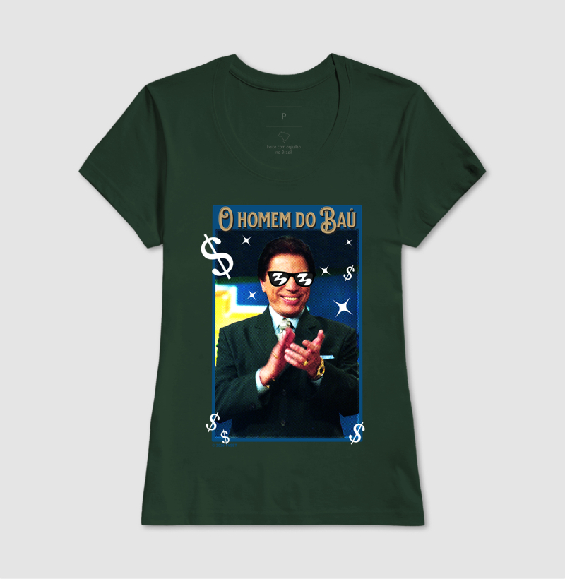 Silvio Santos - O Homem do Baú - Imagem 12