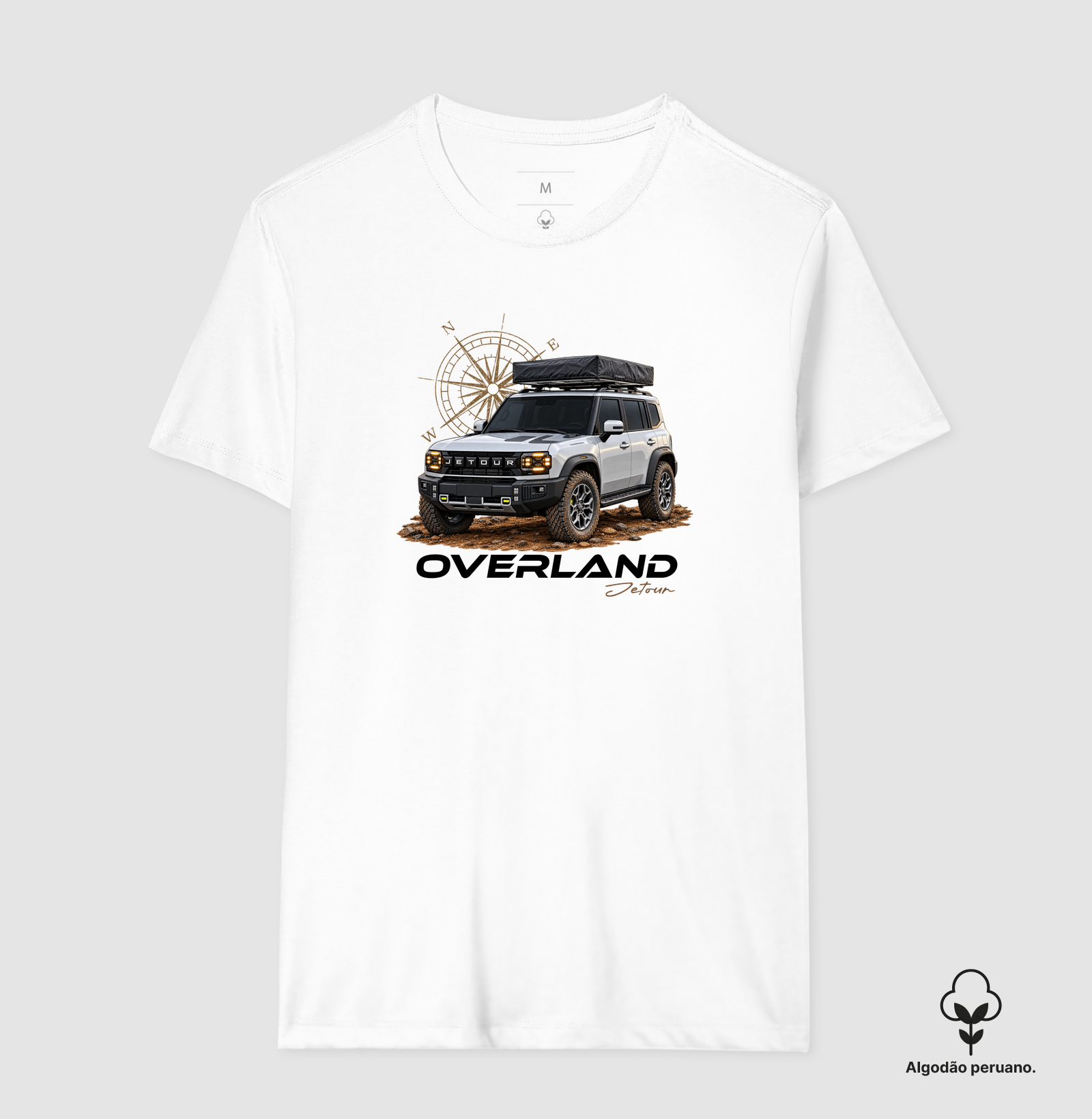 Camisa 4