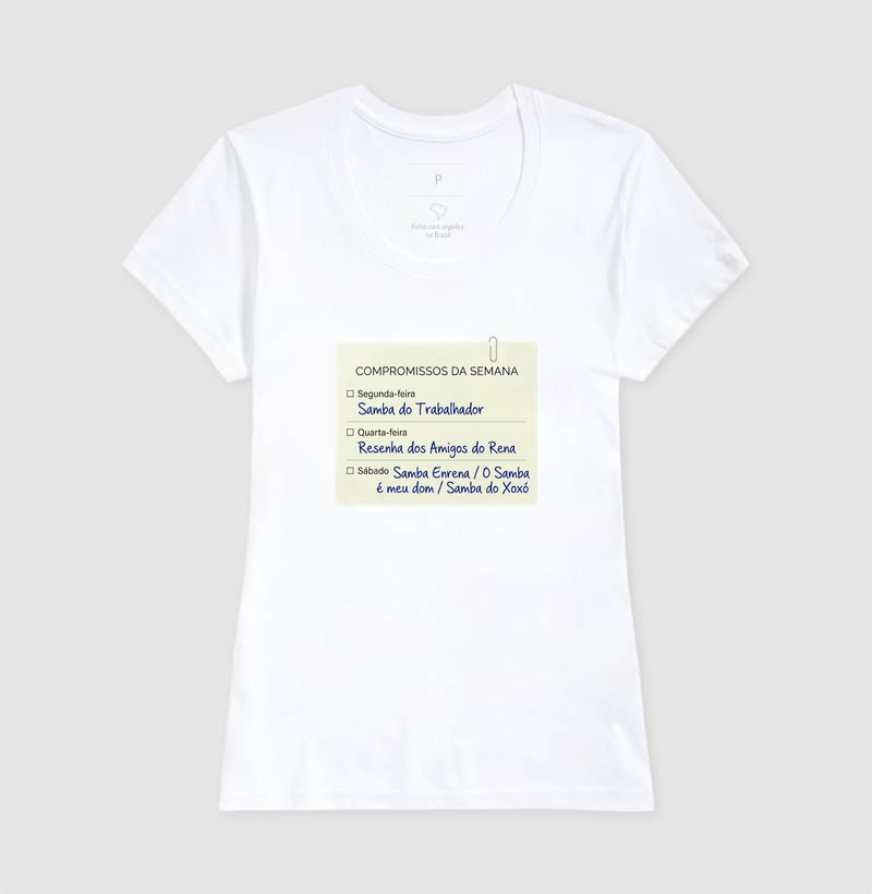 Camisa 4
