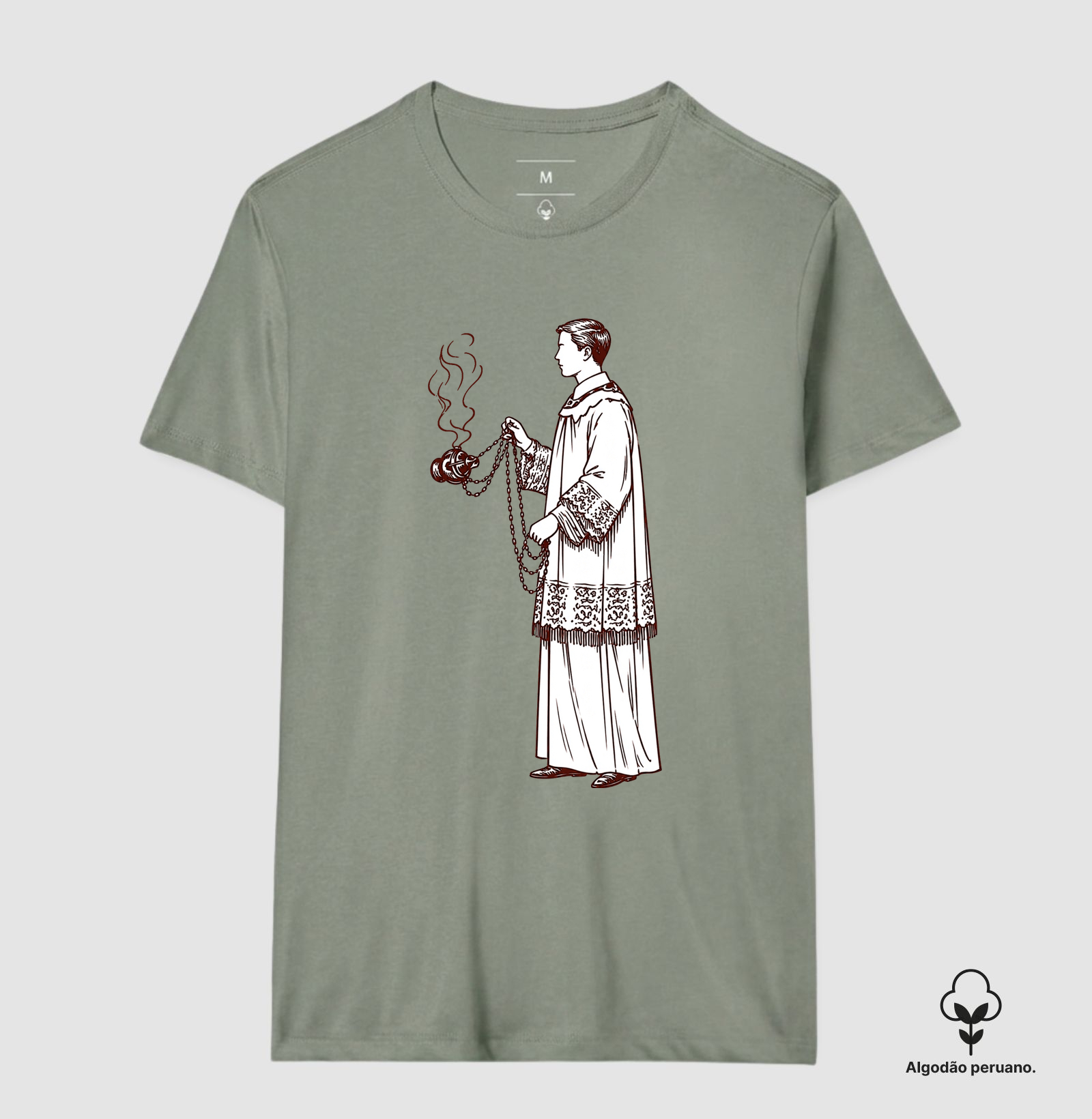 Camisa 2