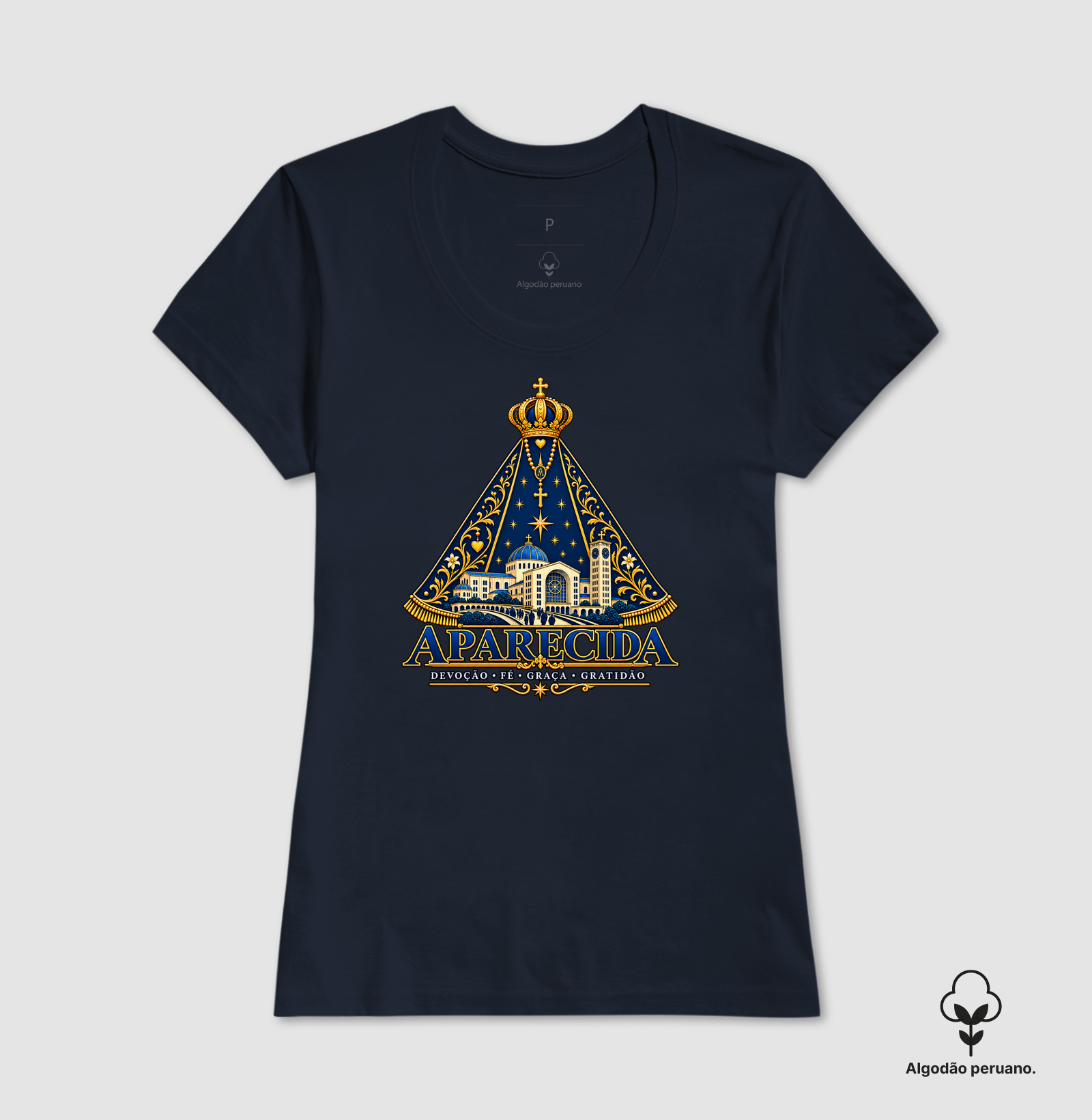 Aparecida – Devoção, Fé, Graça e Gratidão - Imagem 7