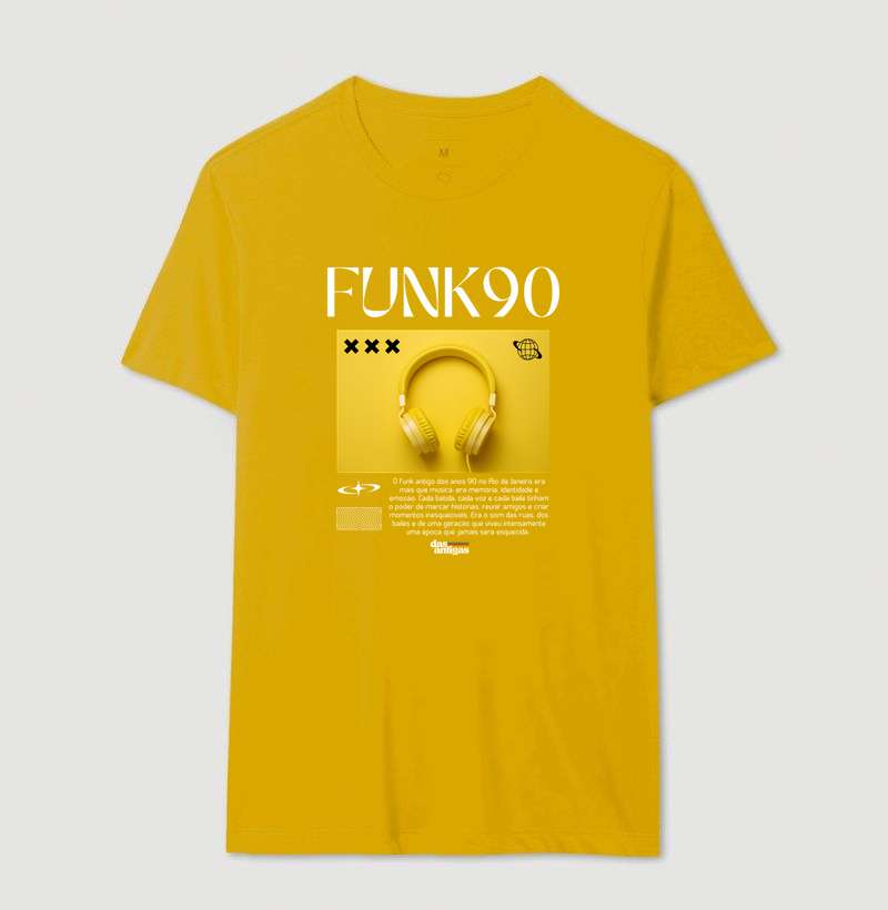 Funk Carioca 90's - Imagem 14