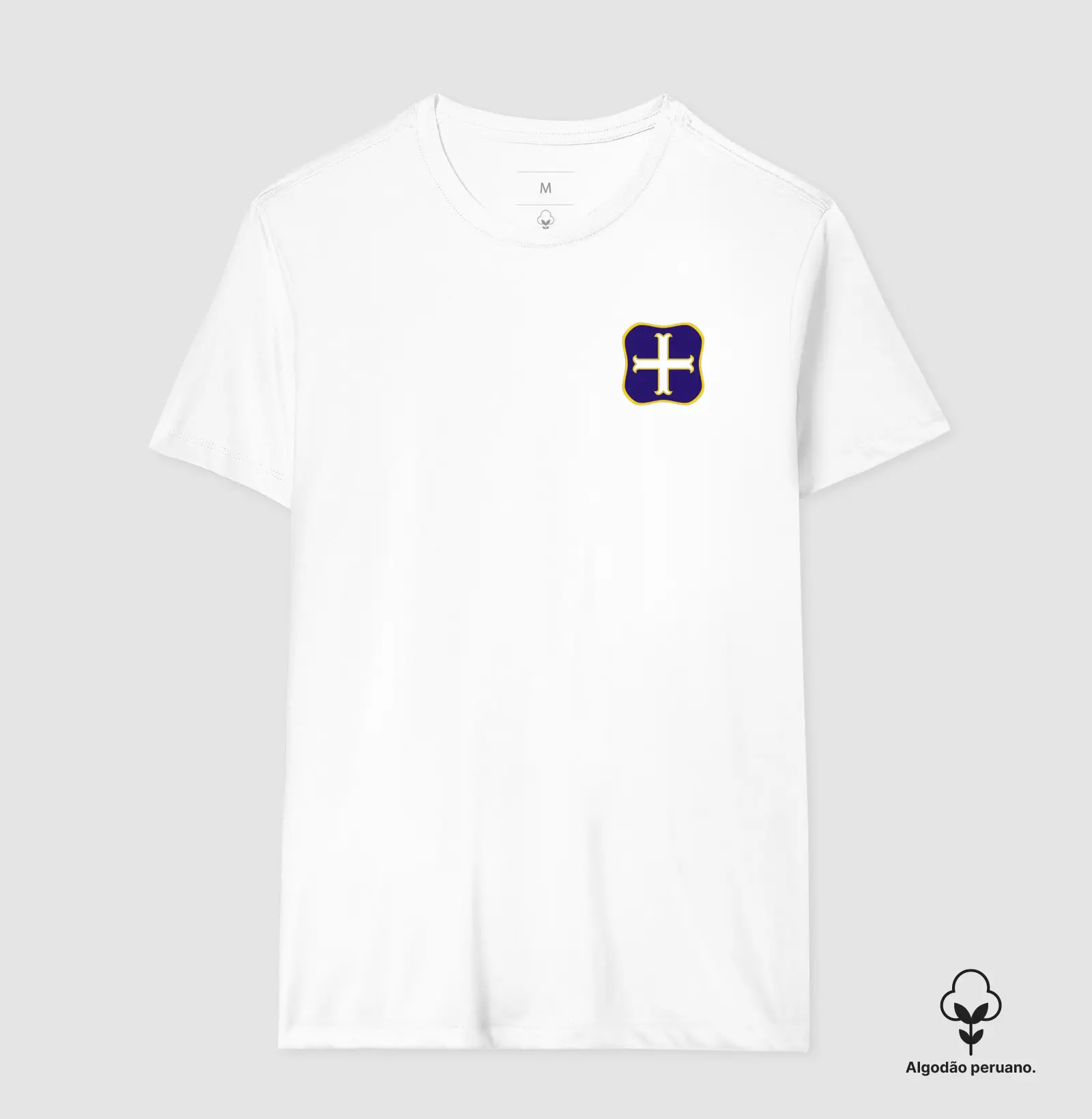 Camiseta Luterana OASE - Imagem 5