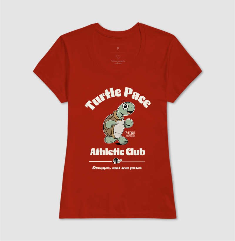 Tartaruga Turtle Pace  - Imagem 11