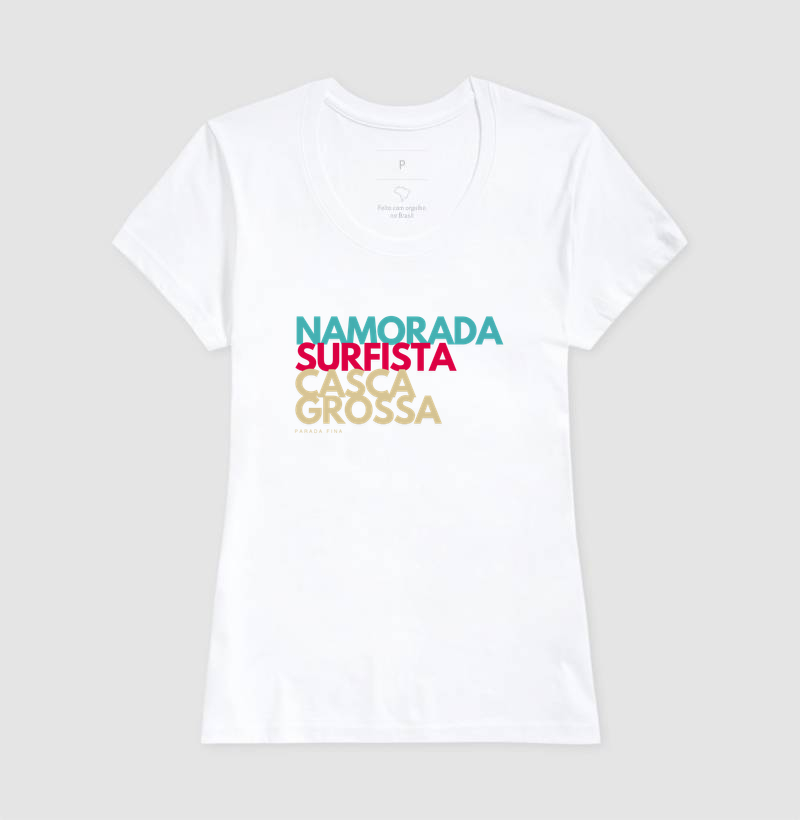 namorada, surfista, casca grossa. - Imagem 7