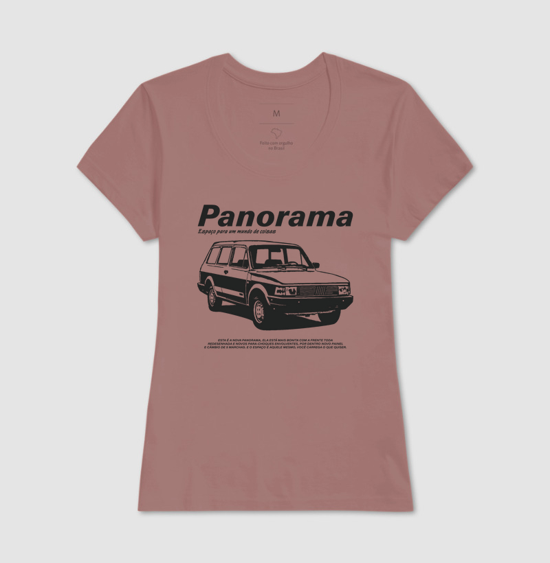 Camisa 18