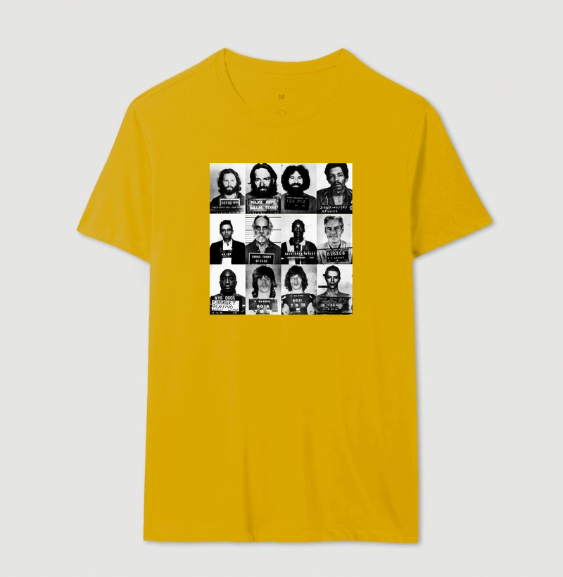 Camisa 13