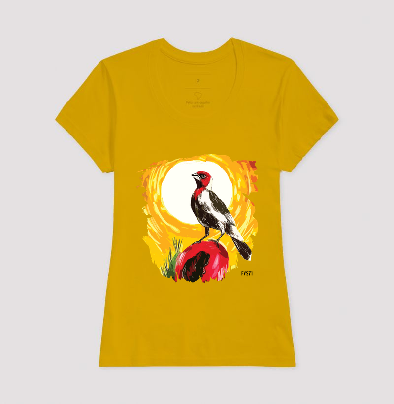 Camisa 14