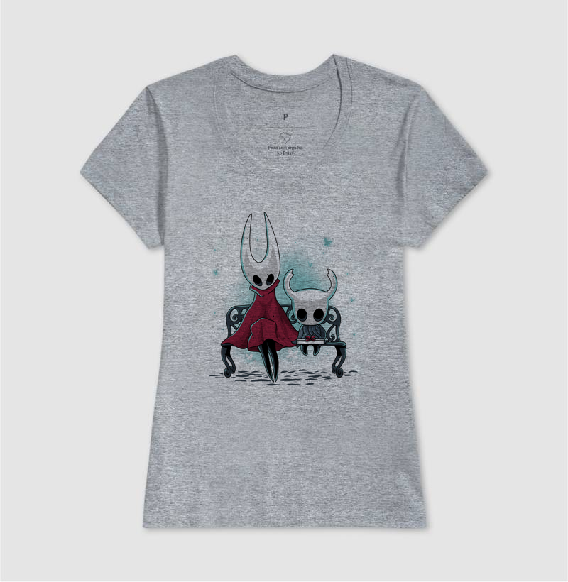 Camiseta  Forrest Knight - Imagem 5
