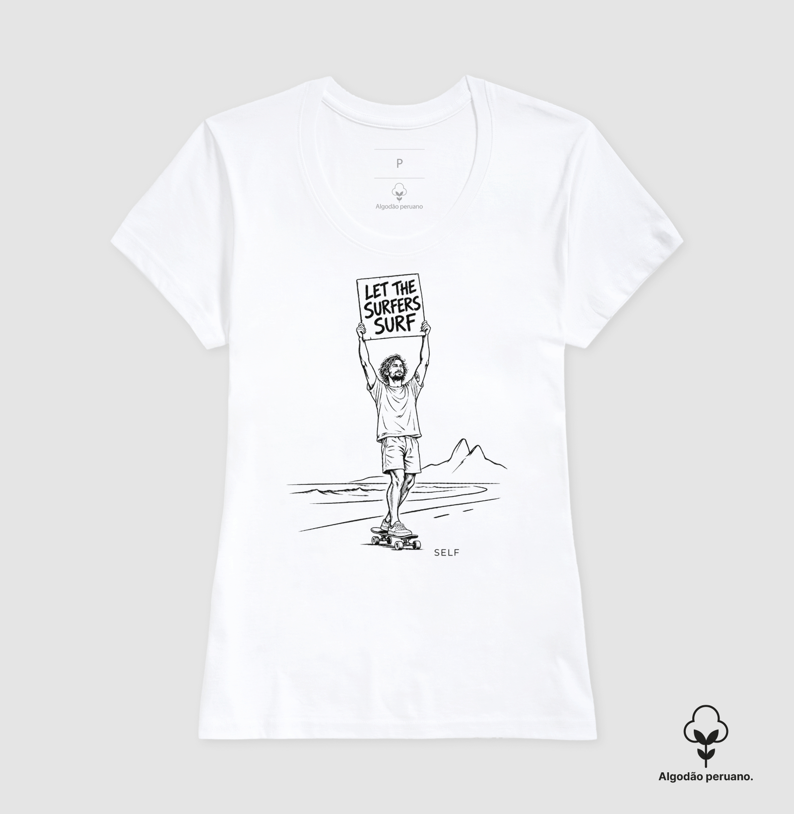 LET THE SURFERS SURF™ - Imagem 5