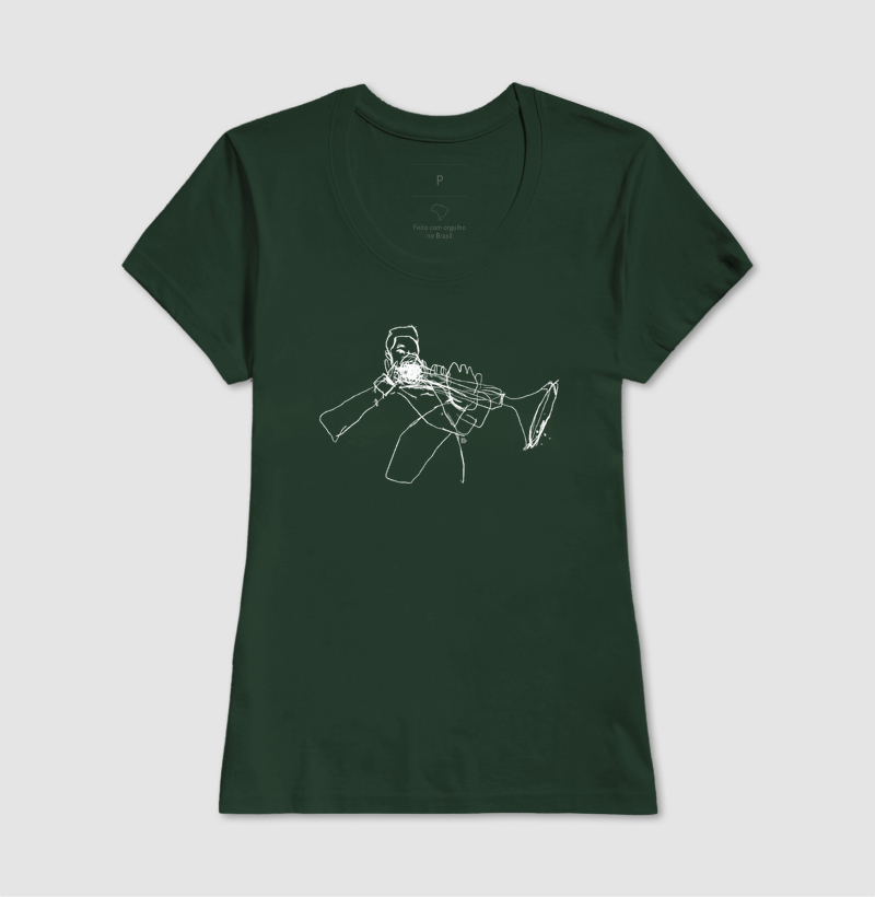 Camisa 13