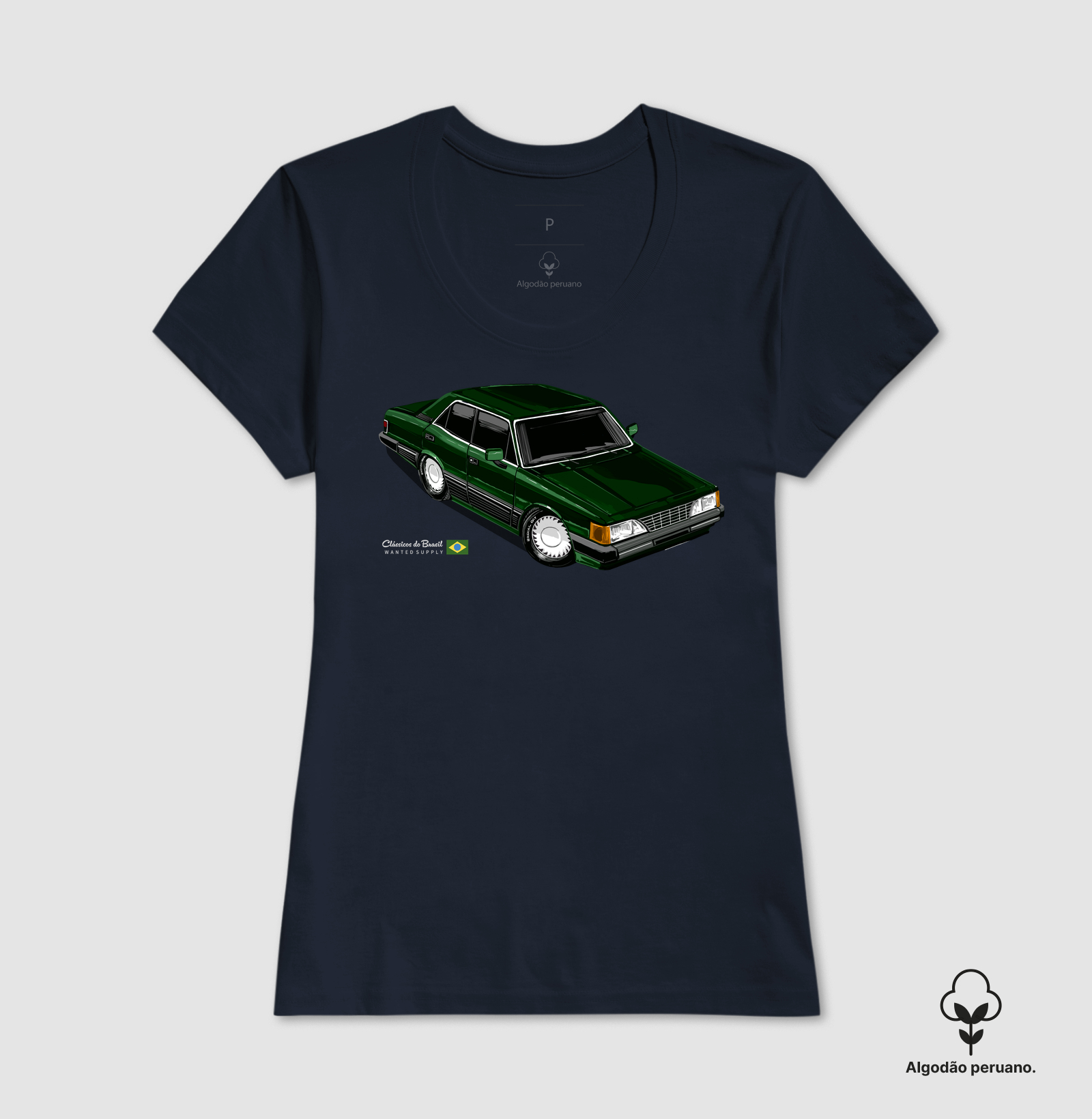 Opala Diplomata Classicos do Brasil  - Imagem 5