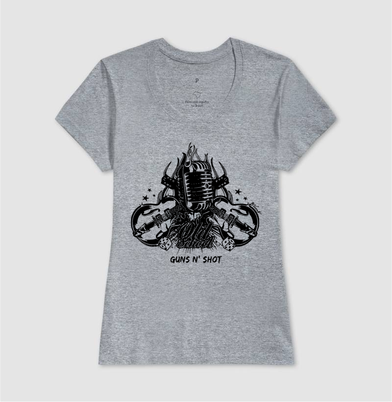 Camisa 9